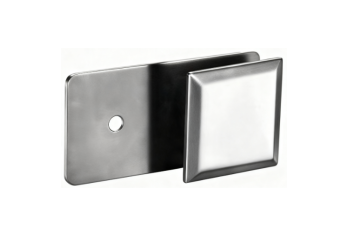 Shower Glass Clamp CX-GD-35-4545