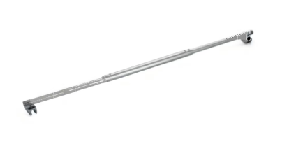 Stainless steel shower rod CX-LG-14