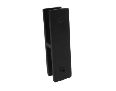 180° Double-ended Square Head Clamp CX-180H-2