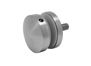 Glass Standoff CX-Ø50-M/S/B/G/W